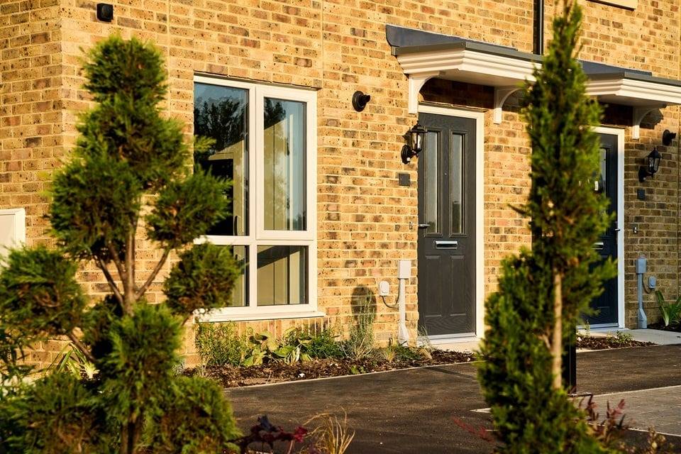 Gallery Heatherwood Royal#