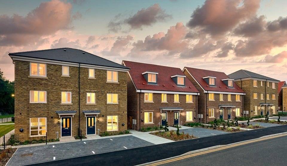Gallery Heatherwood Royal#