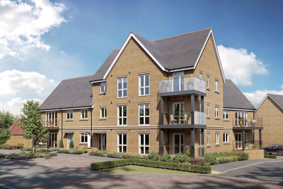 Gallery Heatherwood Royal#