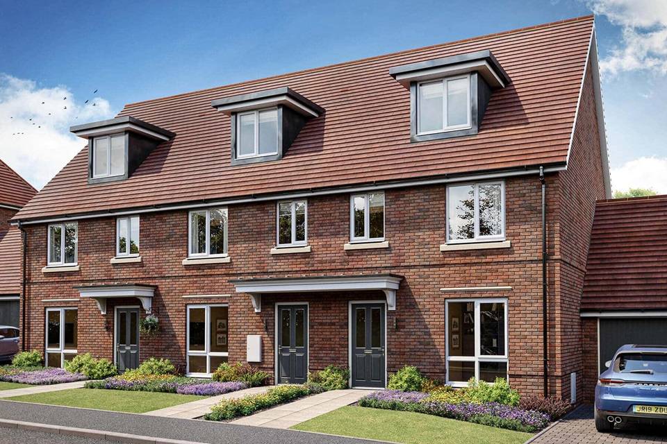 Gallery Heatherwood Royal#