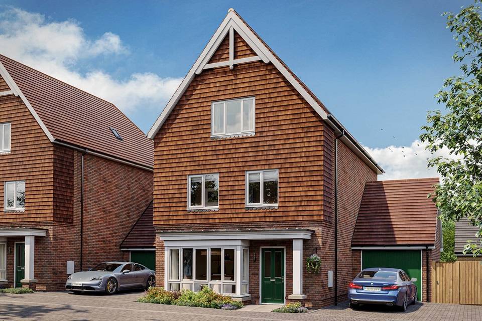 Gallery Heatherwood Royal#