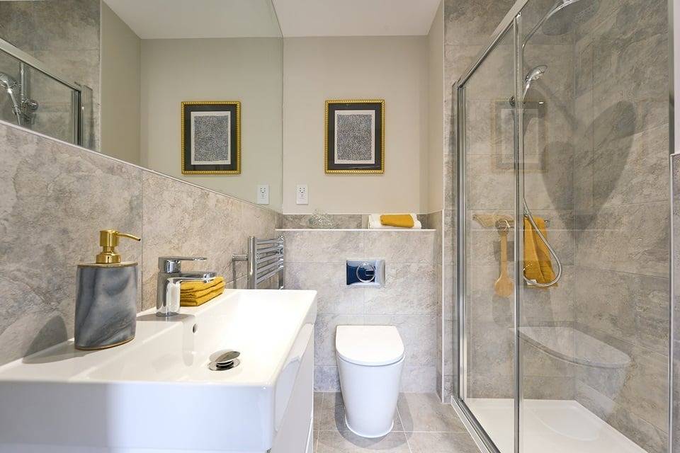 Interior design – Heatherwood Royal#