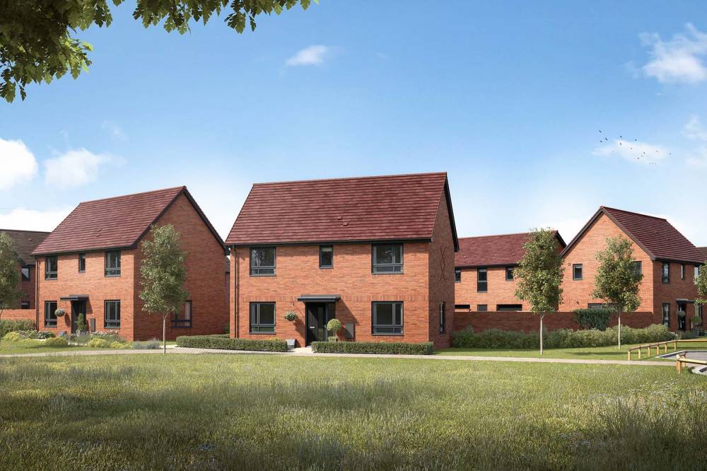 Gallery High Elms#