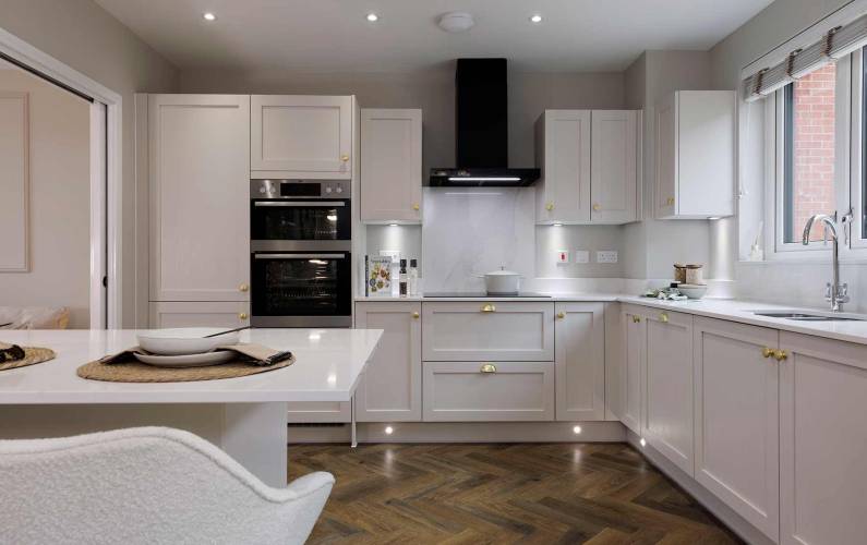 Interior design – High Elms