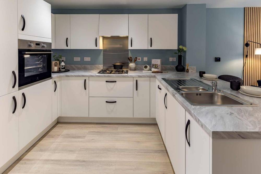 Interior design – High Elms#