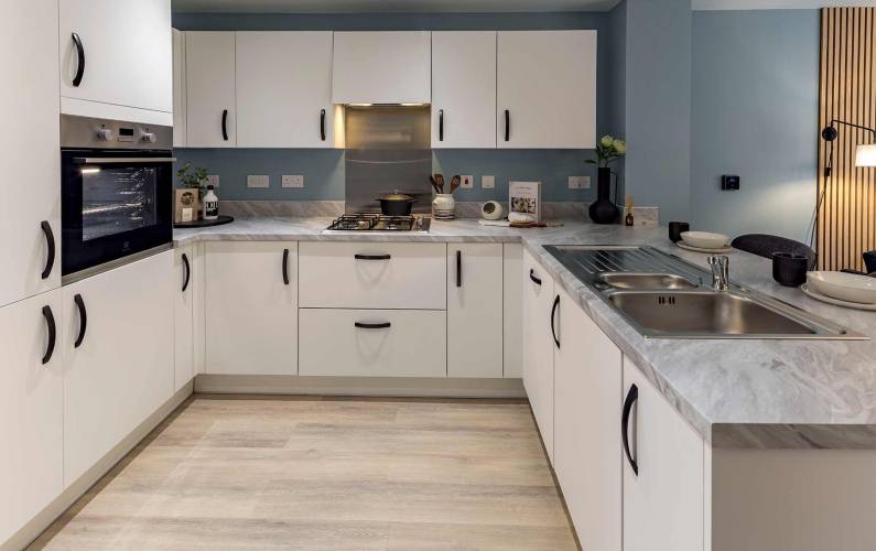 Interior design – High Elms