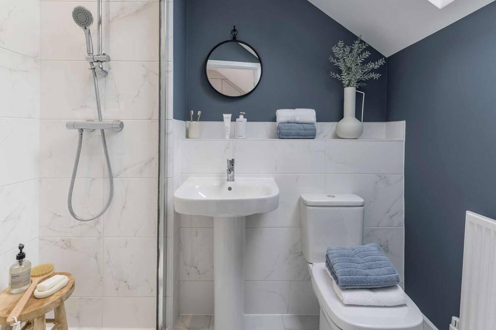 Interior design – High Elms#