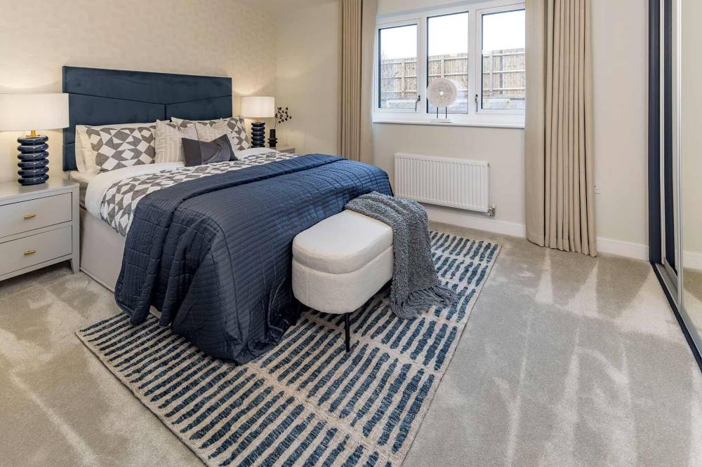 Interior design – High Elms#
