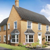 High Leigh Garden Village