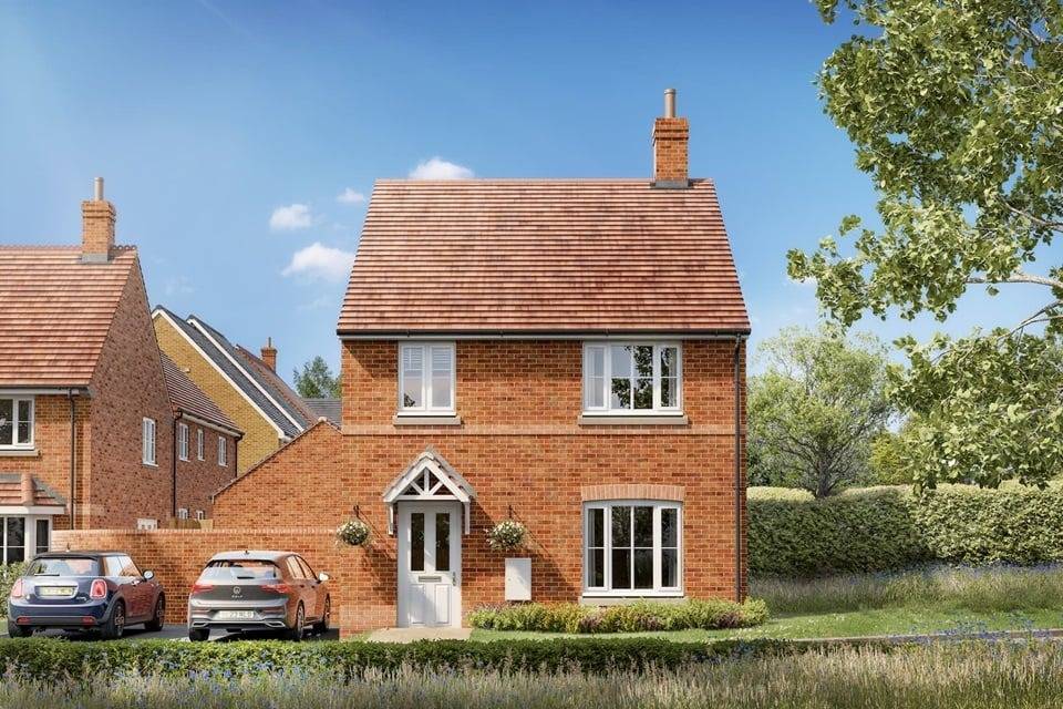 Gallery High Leigh Garden Village#