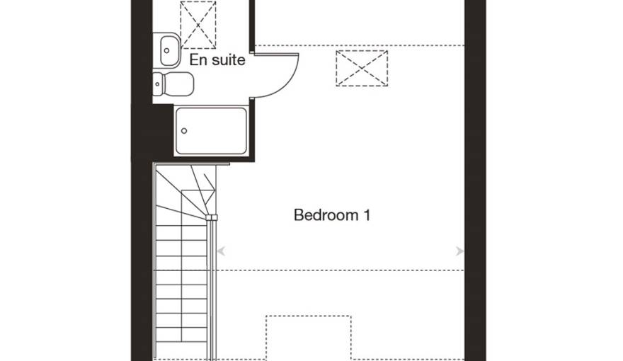 Plans High Leigh Garden Village