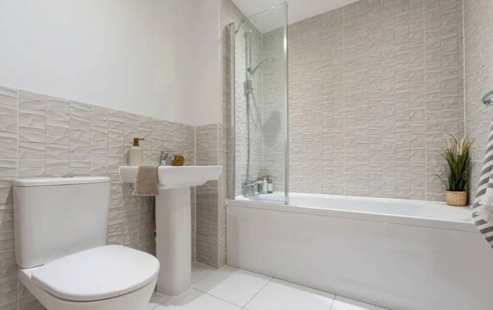 Interior design – High Leigh Garden Village#