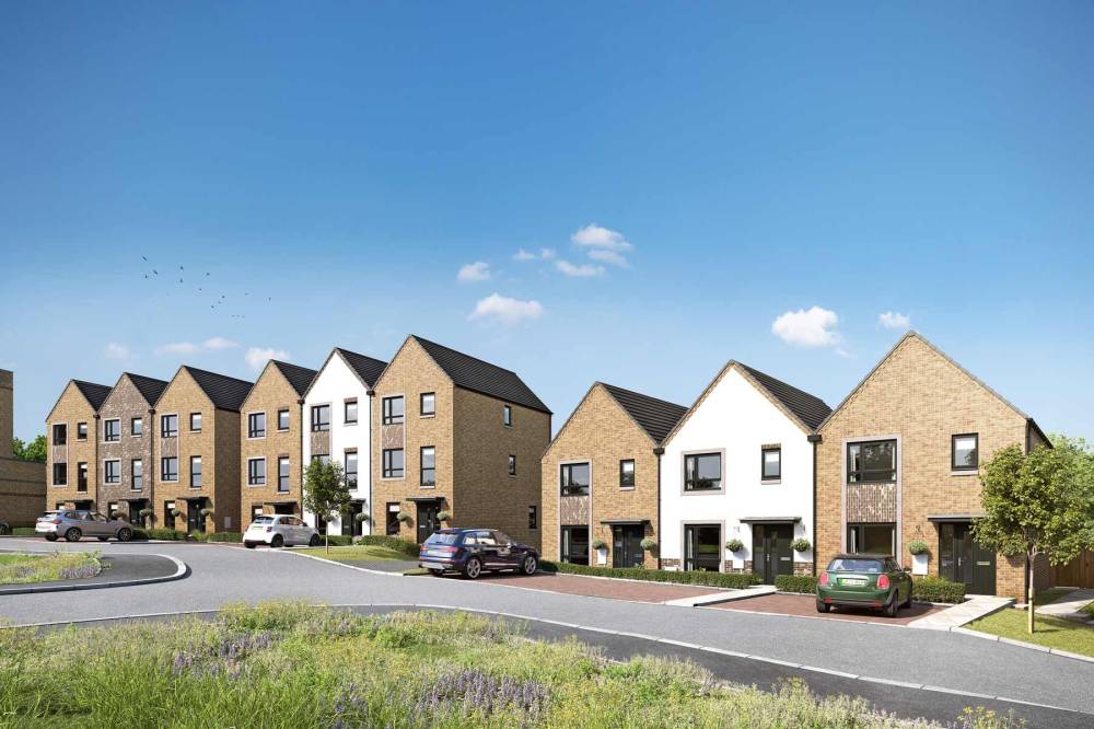 Gallery Little Furze Place#