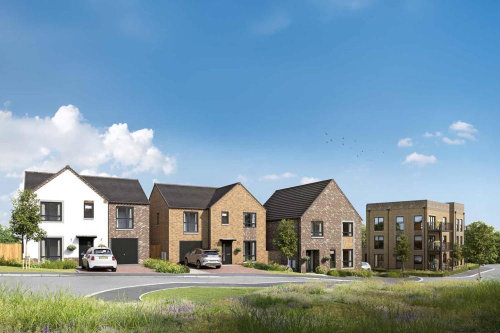 Gallery Little Furze Place#