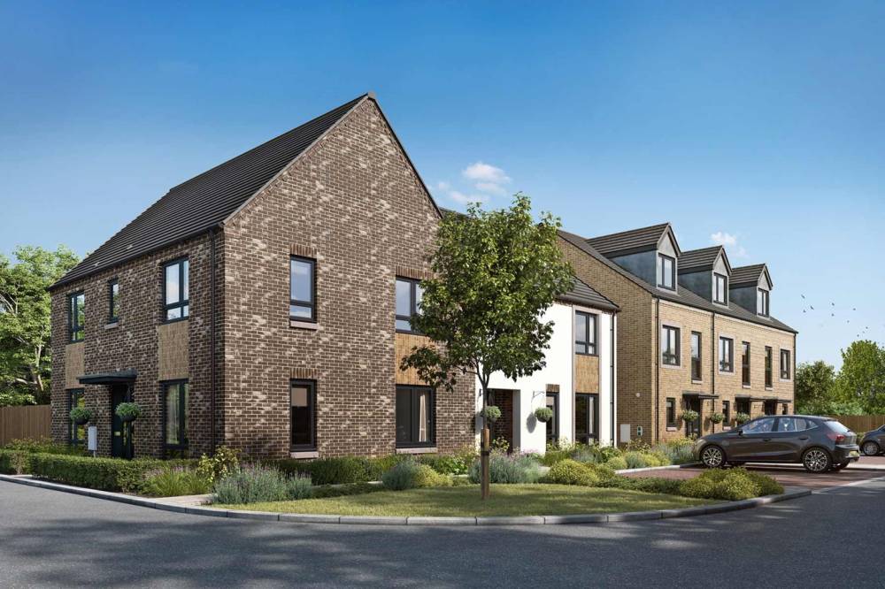 Gallery Little Furze Place#
