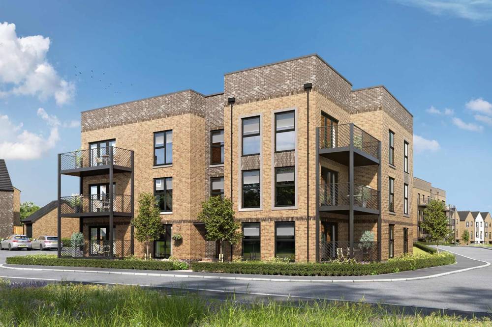 Gallery Little Furze Place#