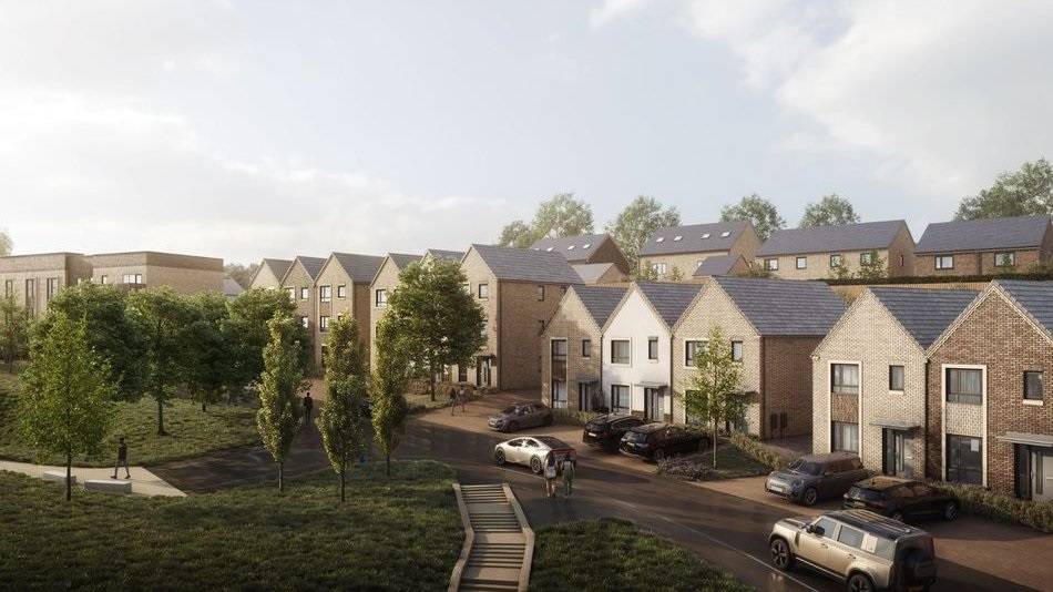 Gallery Little Furze Place#
