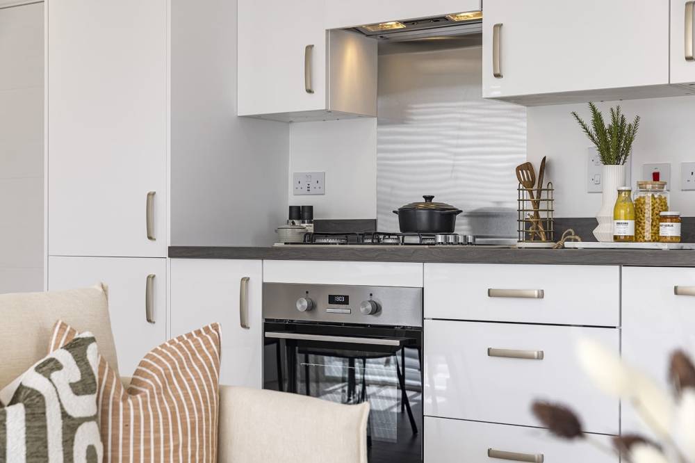 Interior design – Little Furze Place#