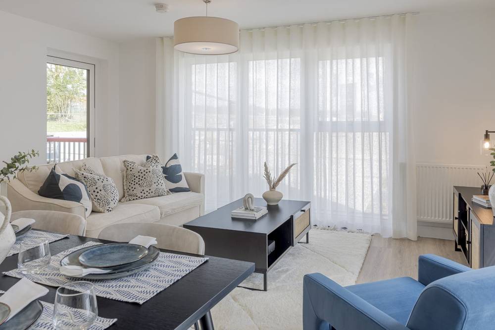 Interior design – Little Furze Place#