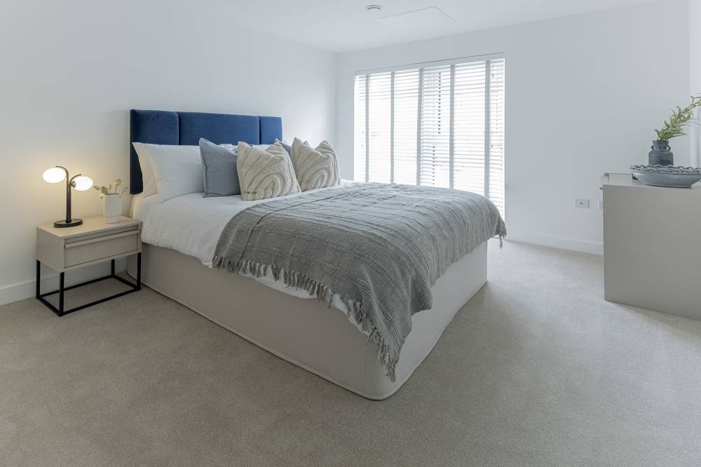 Interior design – Little Furze Place#