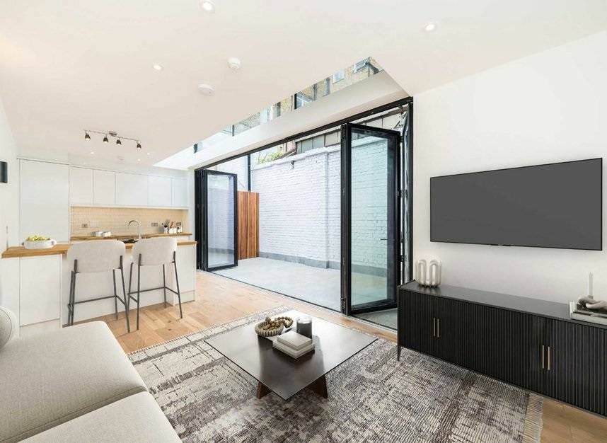 Interior design – Loha House#