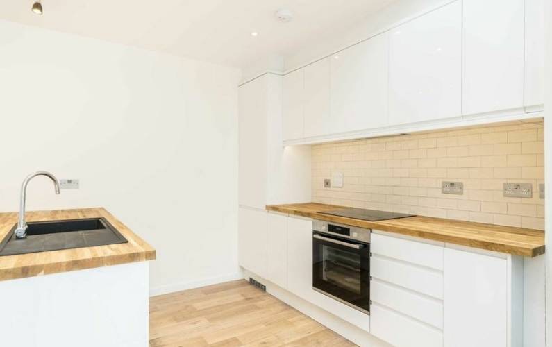 Interior design – Loha House