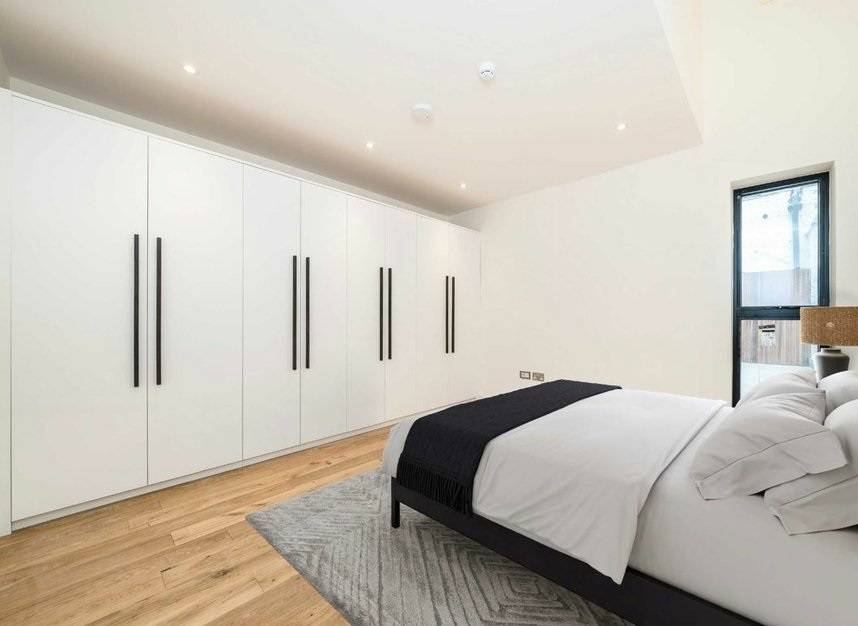 Interior design – Loha House#