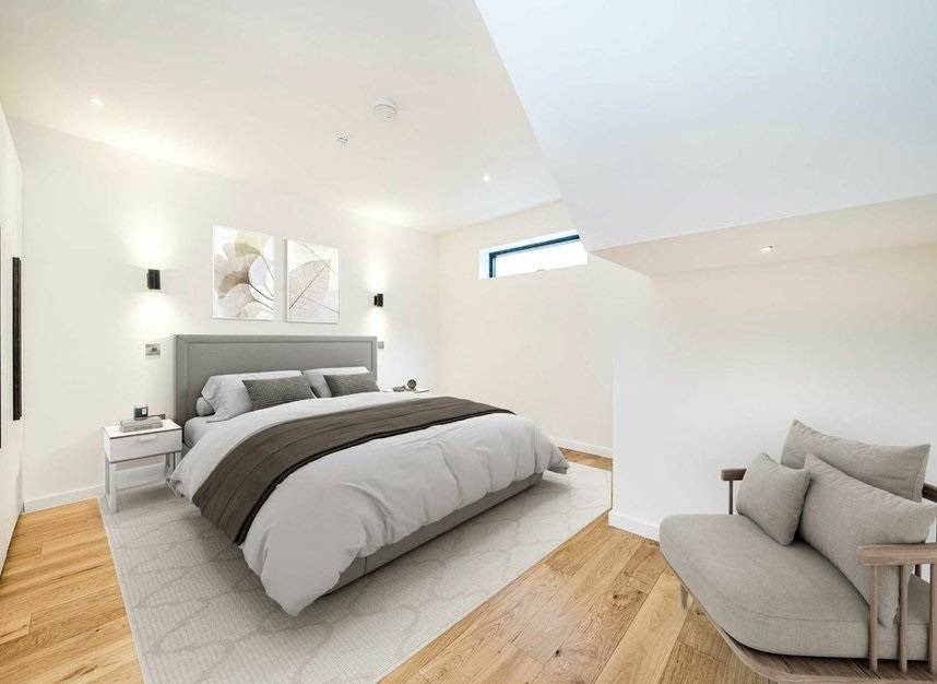 Interior design – Loha House#