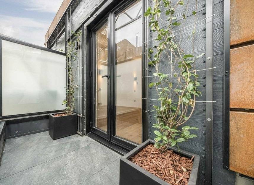 Interior design – Loha House#