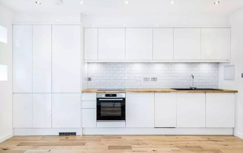 Interior design – Loha House