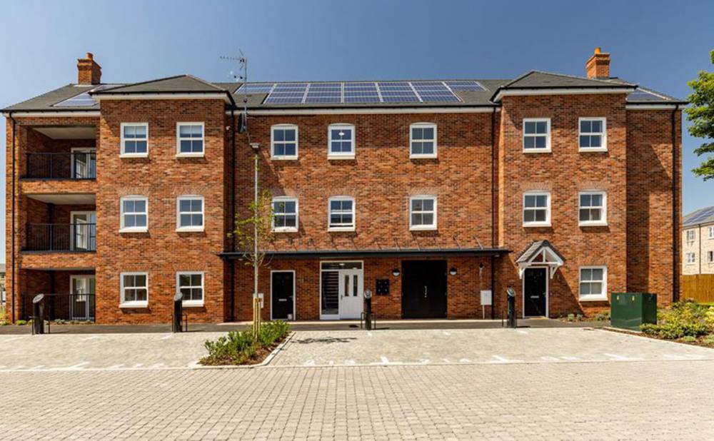Gallery Oakleigh Grove#