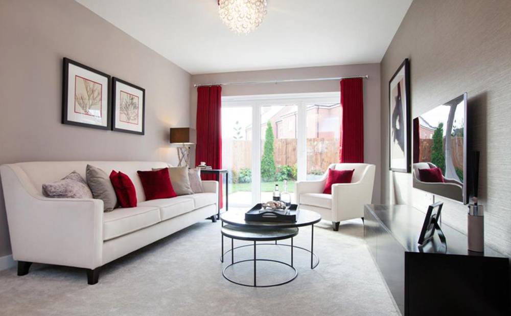 Interior design – Oakleigh Grove#