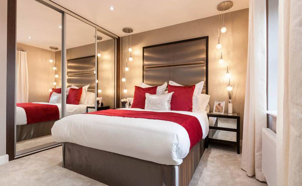 Interior design – Oakleigh Grove#