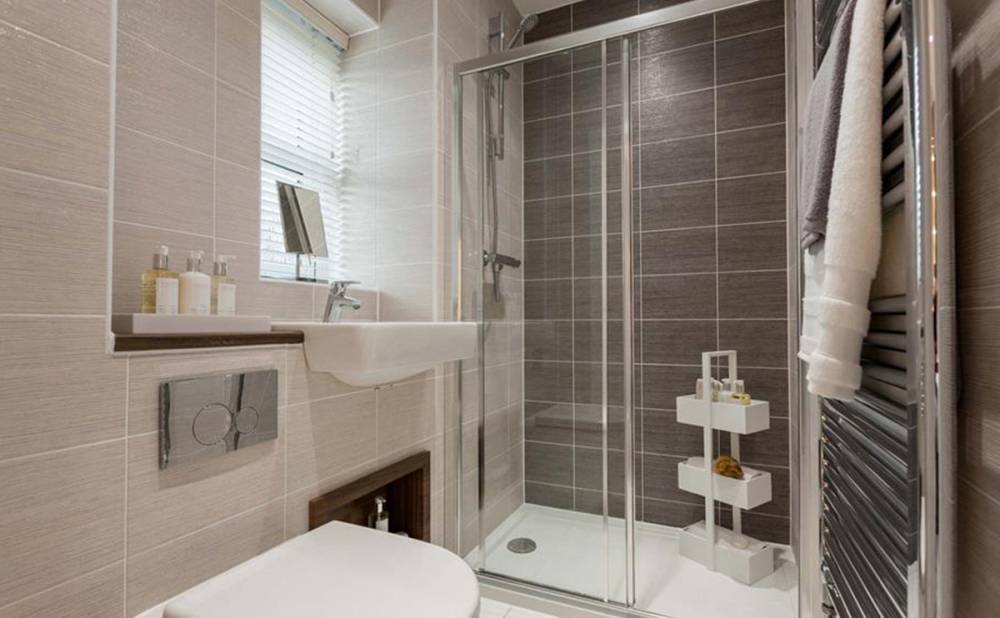 Interior design – Oakleigh Grove#