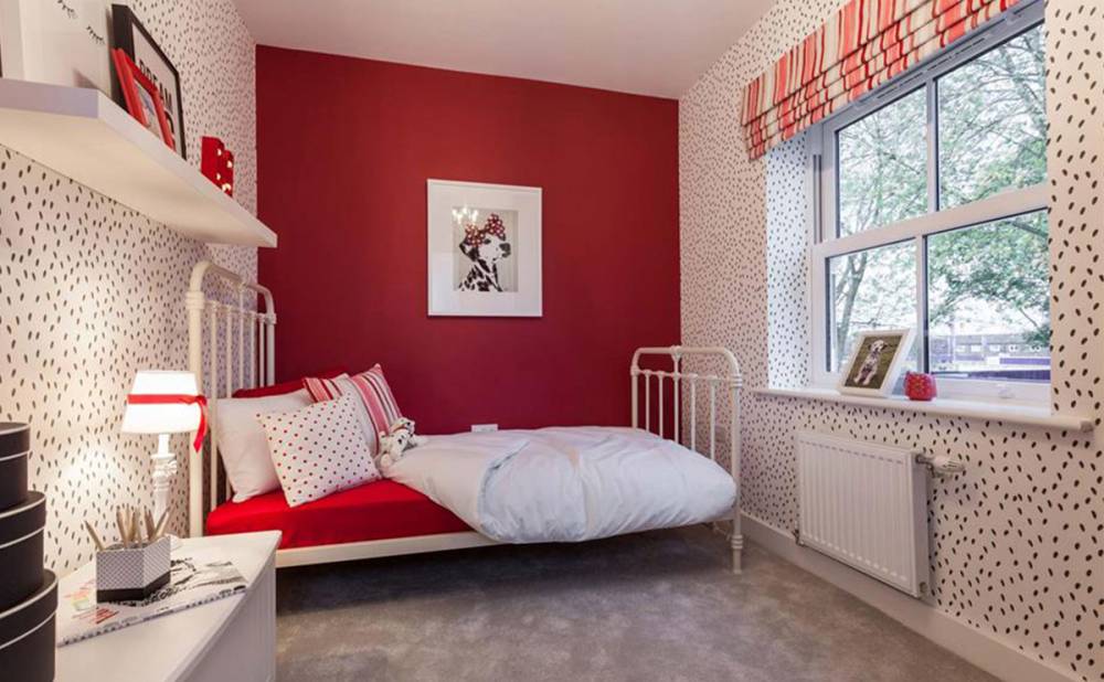 Interior design – Oakleigh Grove#