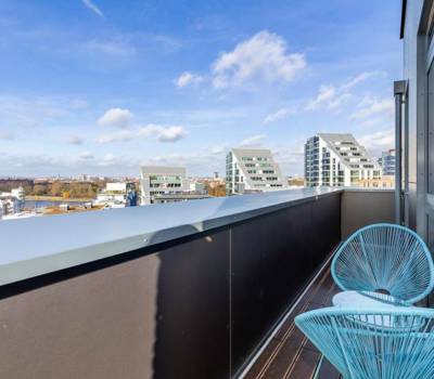 Osiers Square | Apartments, Redevelopment in Wandsworth, SW18 London