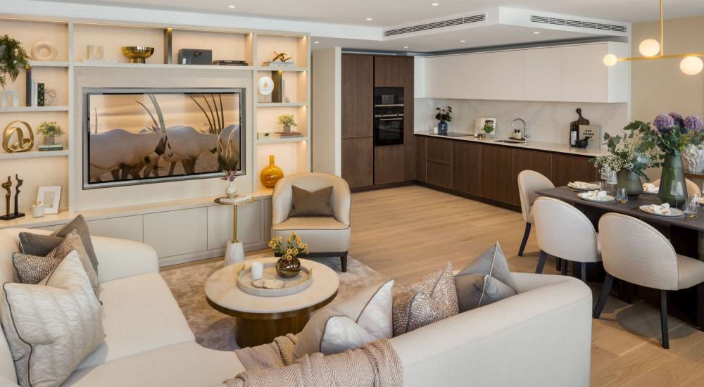 Interior design – Postmark#