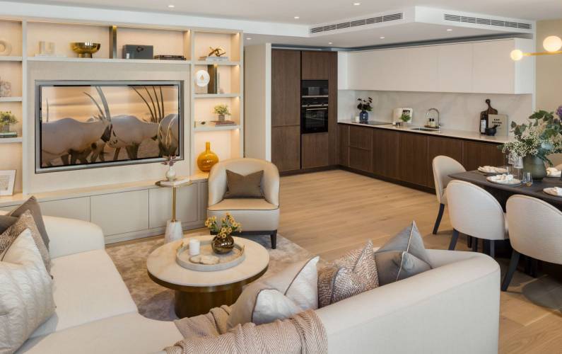 Interior design – Postmark