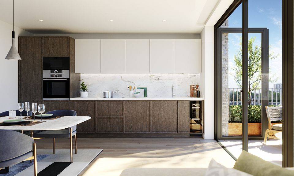 Interior design – Postmark#