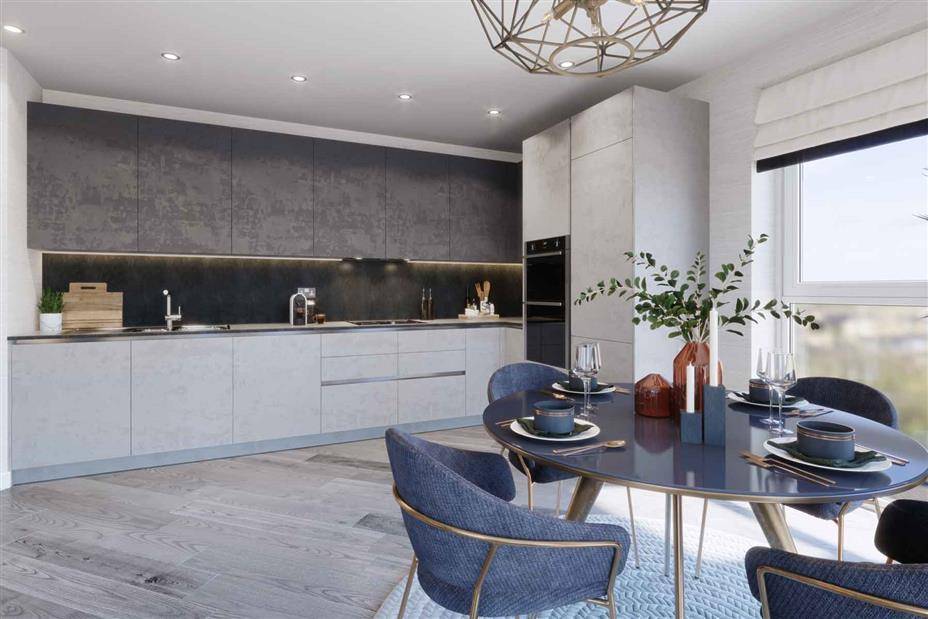 Interior design – The Factory#