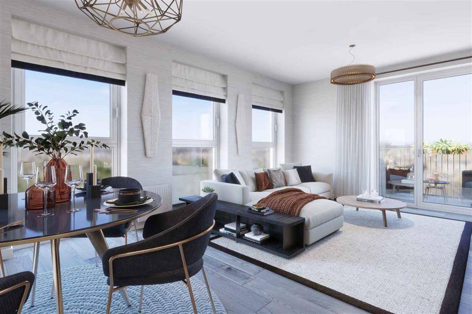 Interior design – The Factory#