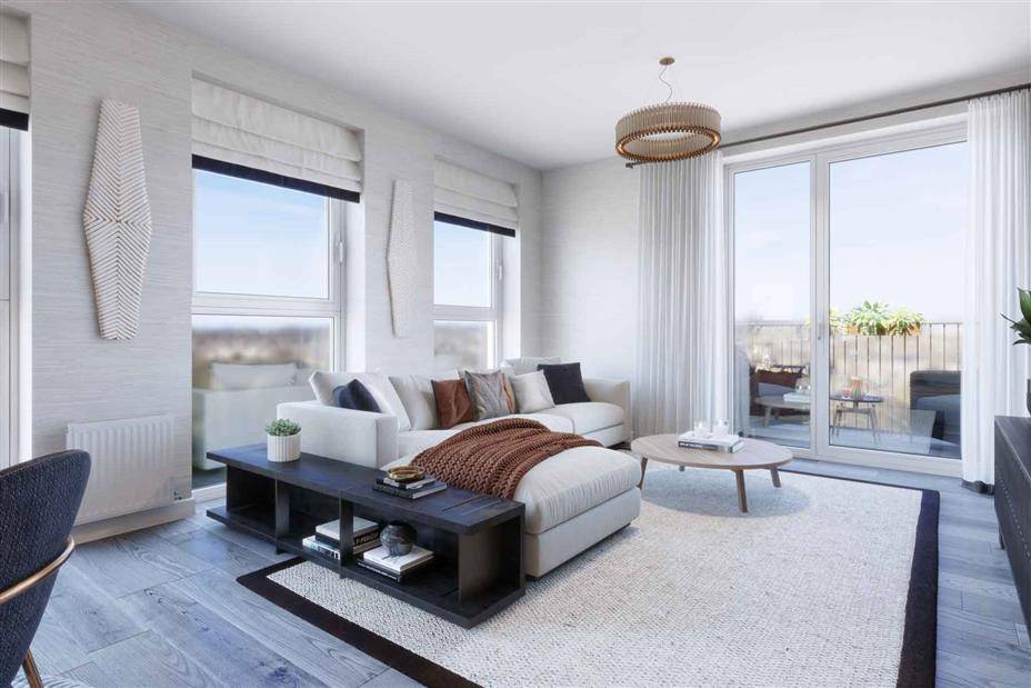 Interior design – The Factory#