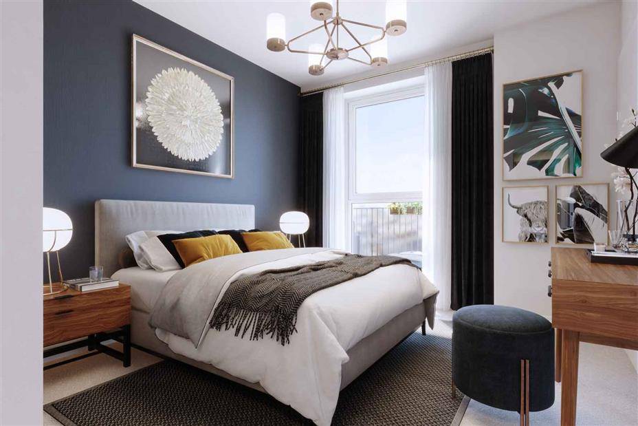 Interior design – The Factory#