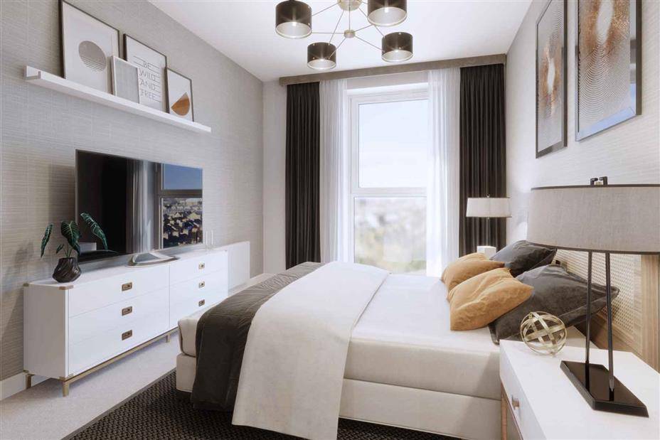 Interior design – The Factory#