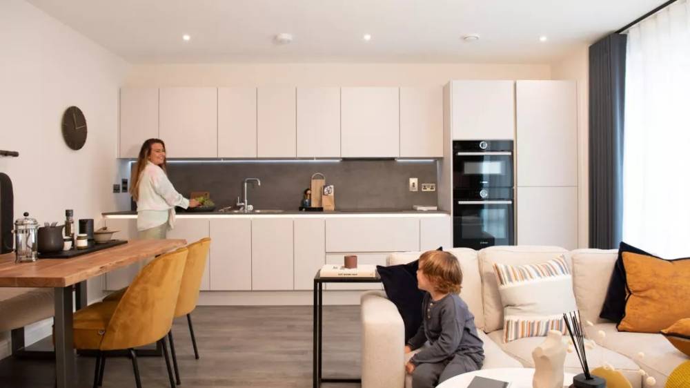 Interior design – Verna#