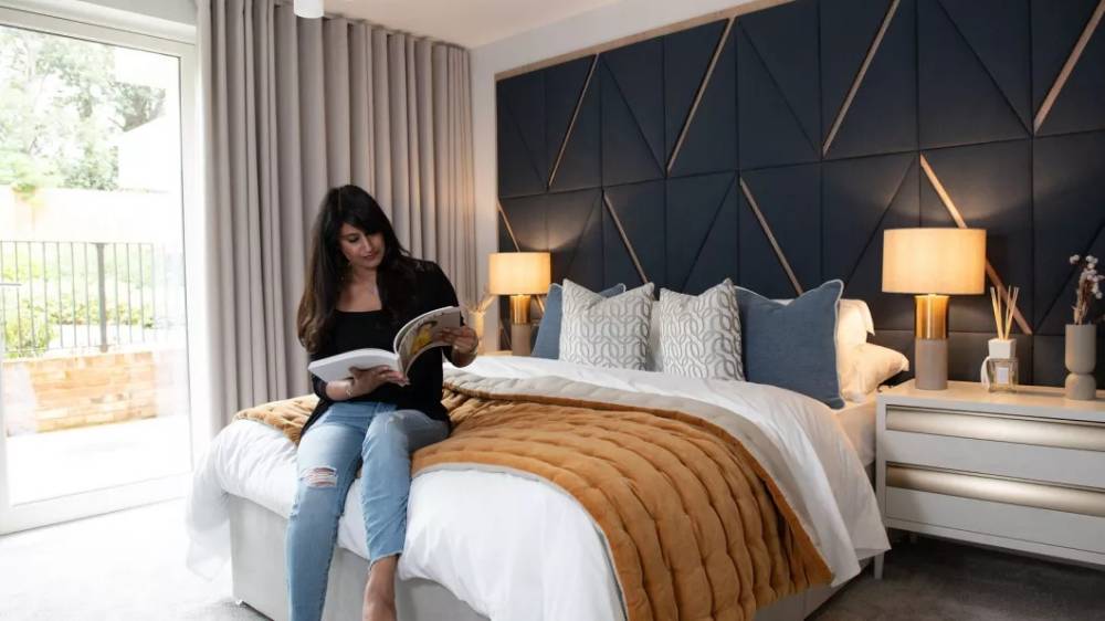 Interior design – Verna#