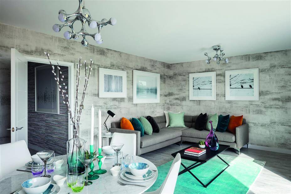 Interior design – Aspext#