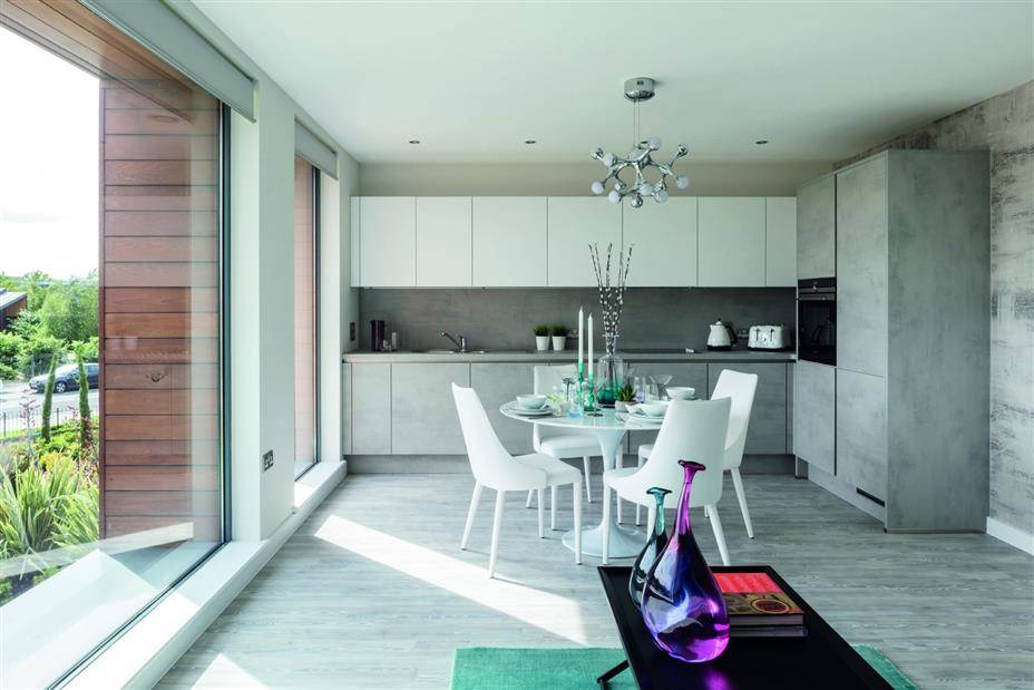Interior design – Aspext#