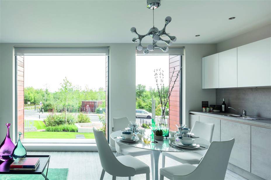 Interior design – Aspext#
