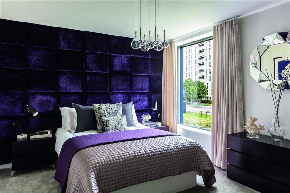 Interior design – Aspext#